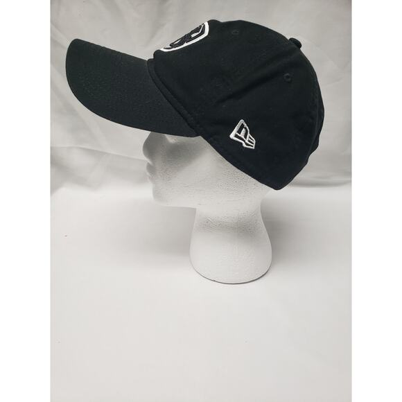New Era 9TWETY Black Body Armor Adjustable Strap Hat - Picture 2 of 5